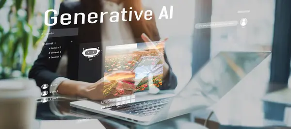 ROI de la automatización con IA: cómo medir el retorno antes de invertir IA generativa